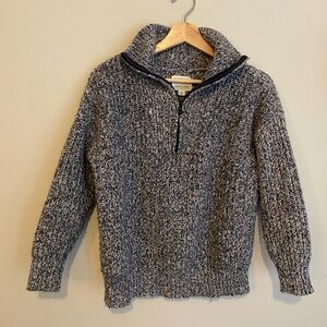 MOVING SALE! Women’s Aerie Offline Quarter-Zip Sweater